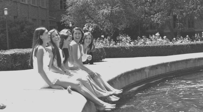 UW Alpha Phi Is The Hottest Sorority You’ll See All Day